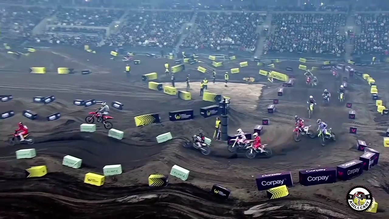 WSX RD4 250 Race1