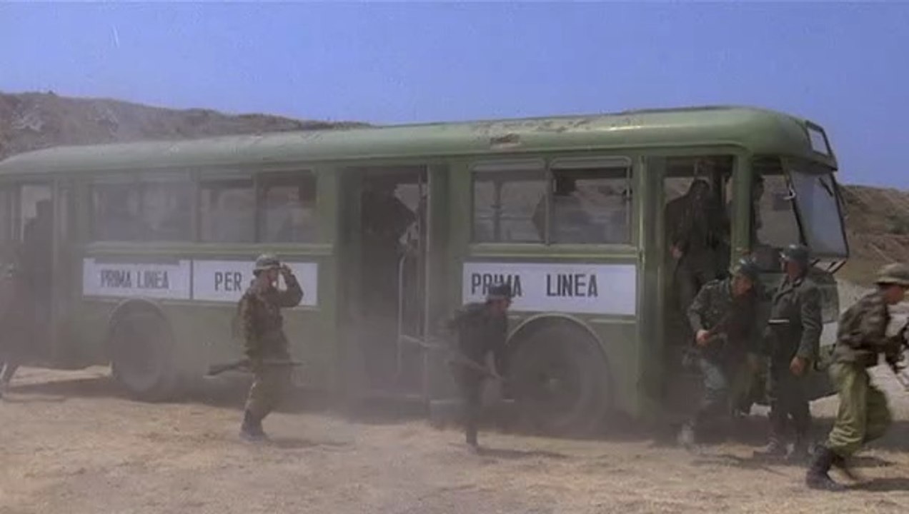 Sturmtruppen 2 (1982)