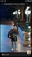 Mi Novia Es Una Fiera (Doblado) Completo En Español