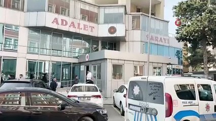 Büyükçekmece Adliyesi’nin adli emanet kasasından çalınan altınların fotoğrafı ortaya çıktı