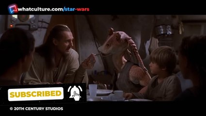 10 Terrible Star Wars Characters With One Incredible Scene