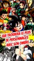 Qui trouvera le plus de personnages avec son ombre TOME 2