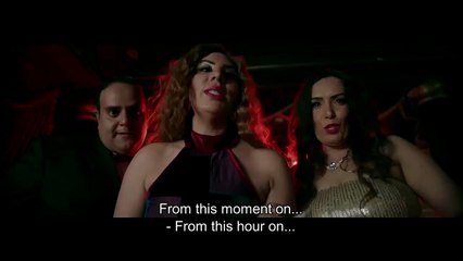 HD فيلم (  الممر (2019)  ) - أحمد عز - مشاهدة افلام عربي جديدة جودة