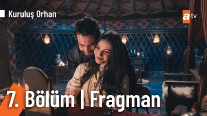 Kuruluş Orhan 7. Bölüm Fragman | "Onlara en acılı şekilde göstereceğiz!"