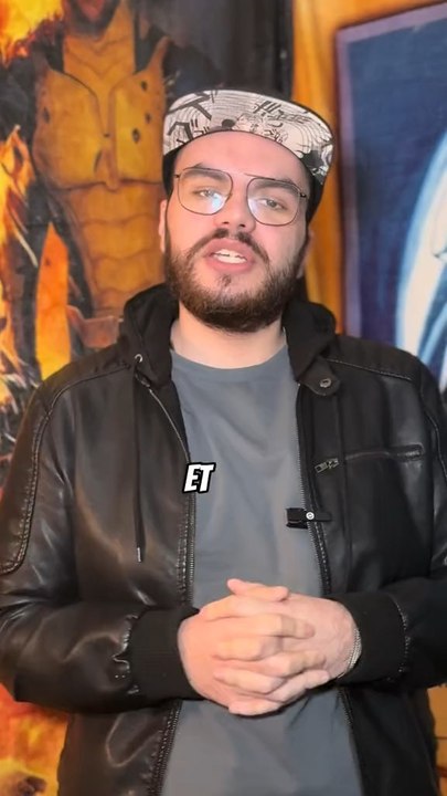 Tu connais K ?