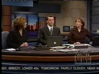 Bob Acri | WGN-TV News Story