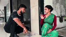bhabhi ko pataya Scean 1 | Goldenmines studio | Full video On Youtube |