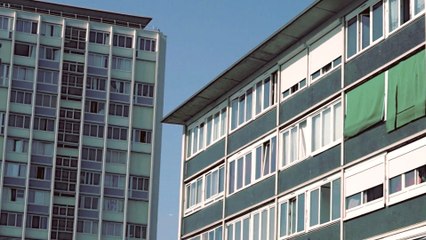 Jusqu'ici... tout va bien, la banlieue au cinéma