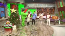 Víctor y Dani Villa, &#039;El gran show navideño&#039;