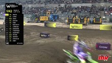 WSX RD4 250 Race2