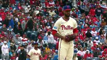 2025 LA Dodgers: Dodgers @ Phillies (4/6/25)