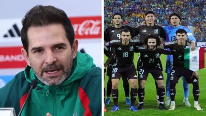 México ya tiene horarios de juego para el Mundial 2026; así reacciona Duilio Davino: "Tenemos que jugar a nuestro favor"