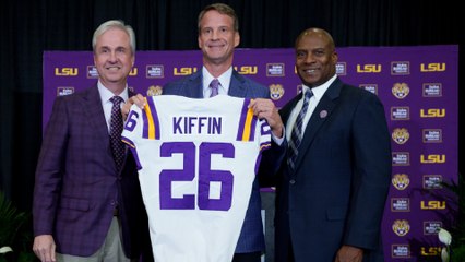 Lane Kiffin Chooses LSU: A $91 Million Game Changer