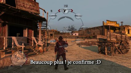 💖RAGEUX "RED DEAD REDEMPTION" EPISODE 1💖💥ABONNES-TOI STP🙏💖 MERCI 🙏💖💥
