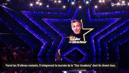 "J’ai pas envie d’y être" : Michael Goldman révèle ce qu’il redoute lors du prime spécial tournée de la Star Academy