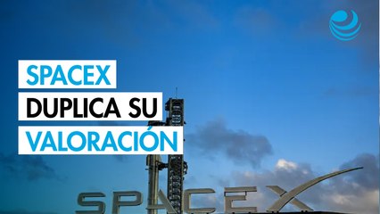 SpaceX de Elon Musk eleva su valoración a 800,000 millones de dólares