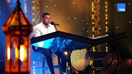 مع آيات عطره من سورة البقرة بصوت عذب وجميل من المتسابق محمد كامل ✨💚