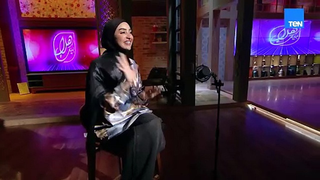 هم النم ياروحى ياله جيبالك مم كل وكبر لى ياروحى ياله هم النم النم.. أجمل أغاني الأطفال مع هلا