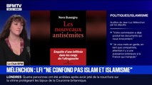 Commission d'enquête sur les liens entre partis et islamisme: 