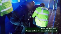 Traffic Cops S12E20 (Dec 30 2024)