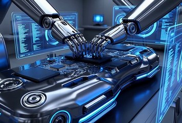 NextGen Tech TV – Future of Technology