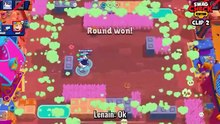 Rating Fan Plays  SK Brawl Stars