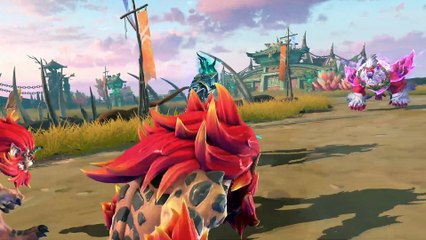 The Great Flood Official Release Date Trailer ｜ Upload VR Showcase Winter 2025