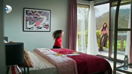 Bütün nefretini Kader'e kustu! Güller ve Günahlar 9 Bölüm