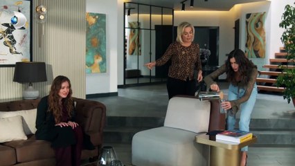 Sevim, gelininin rezilliklerini öğrendi! Güller ve Günahlar 9 Bölüm