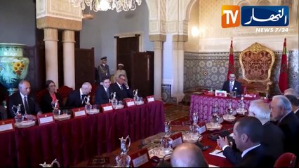 المغرب: نواب برلمانيون يكشفون بالأرقام فساد سياسة المخزن