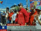 CCBI ratifican su compromiso con la revolución en acto de juramentación en el edo. Guárico