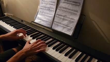 Fandango | Alfred's Basic Piano Course: Level 2
