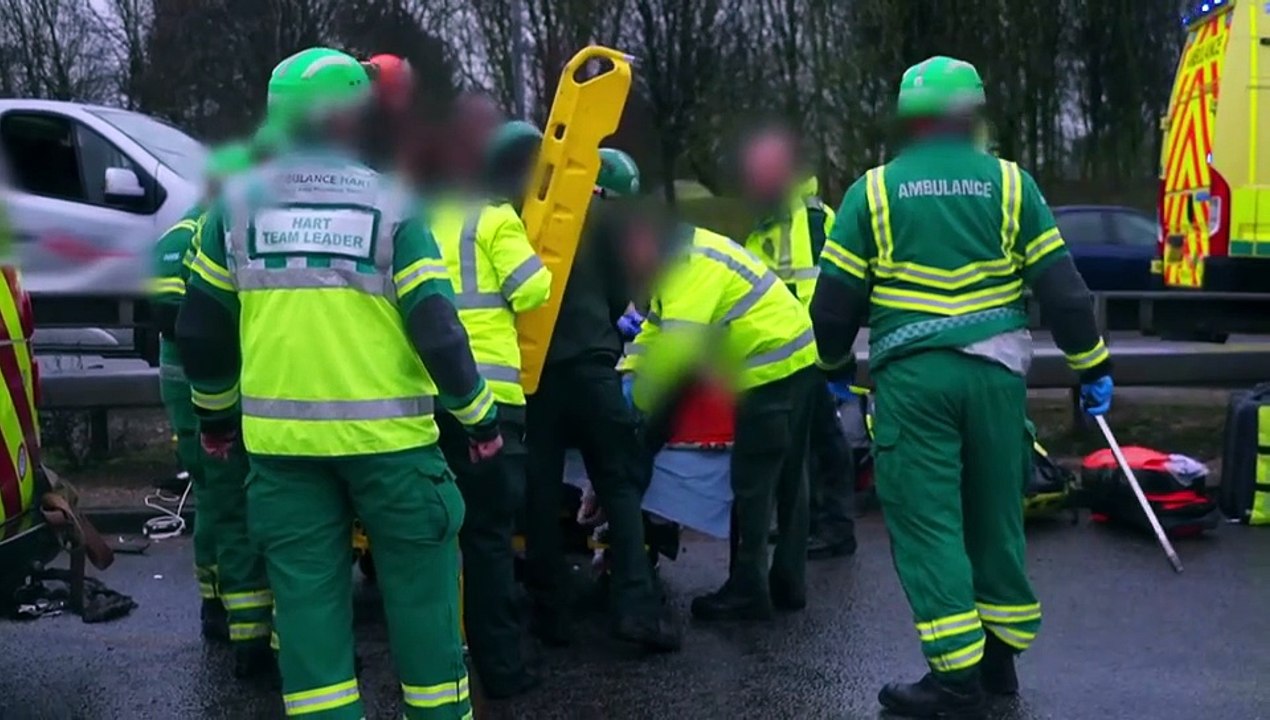 Traffic Cops S12E24 (Jan 27 2024)