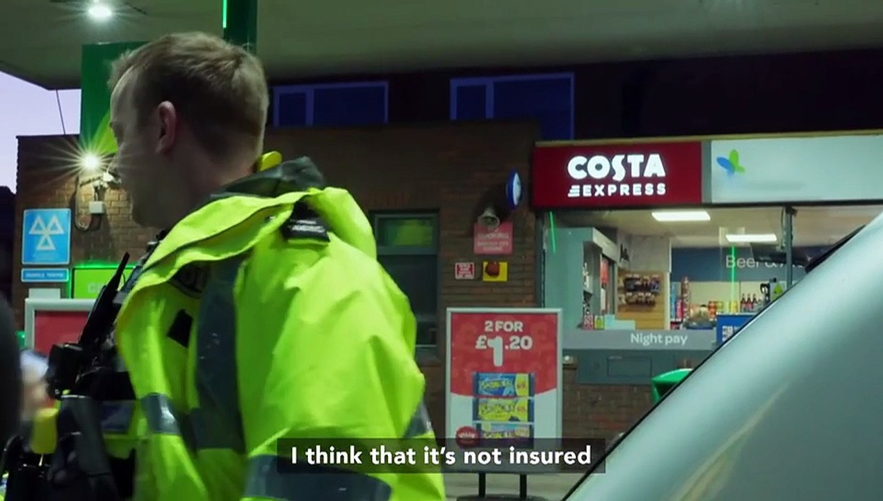 Traffic Cops S12E23 (Jan 20 2024)