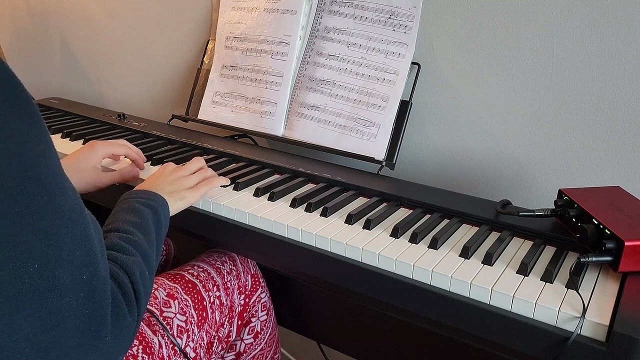 F. Marchetti - Fascination | Alfred's Basic Piano Course: Level 2