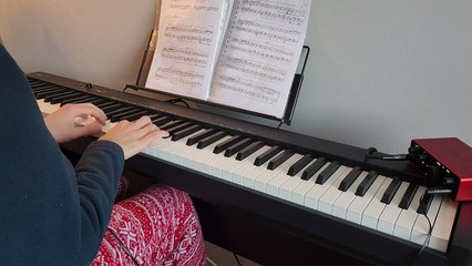 F. Marchetti - Fascination | Alfred's Basic Piano Course: Level 2