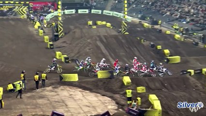 25- SX ETAPA 4 - SUECIA - CORRIDA 3 250