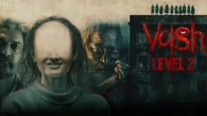Vash Level 2 (2025) Hindi Full Movie HD | digital tv