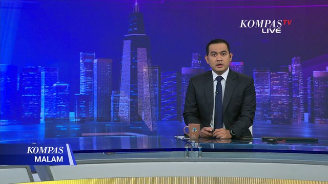 Banjir Lahar Semeru Putus Akses, Warga Lumajang Gotong Royong Seberangi Sungai demi ke Rumah