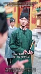 Make Her a Concubine? No Way (2025) – FULL [Eng Sub]