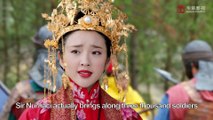 Historical Romance Rule The World Ep26 Starring Raymond Lam, Tang Yixin