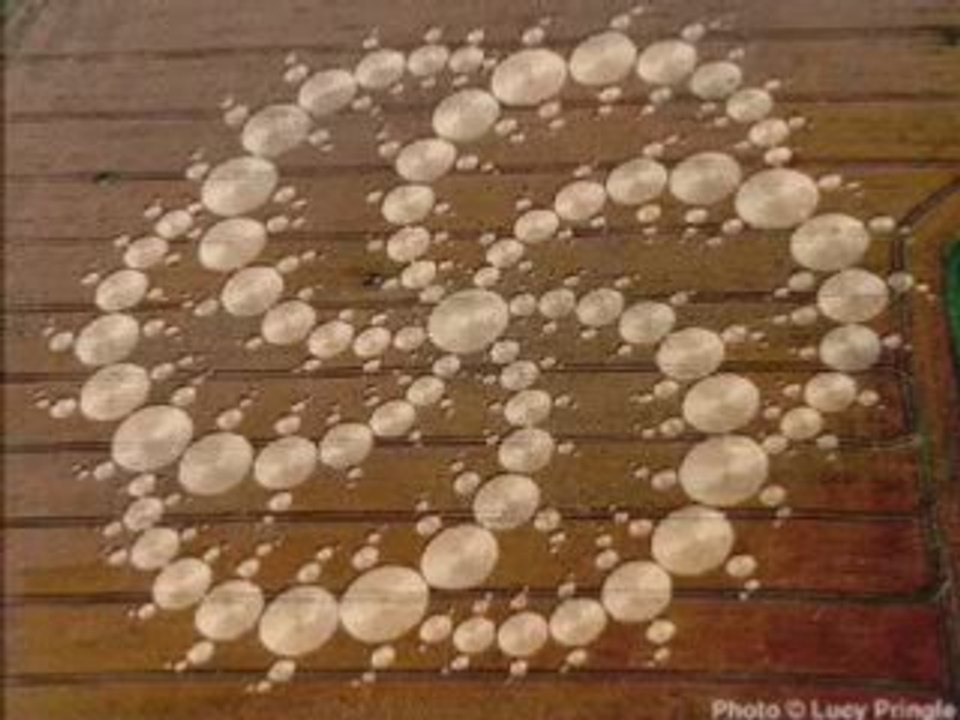 Crop Circles