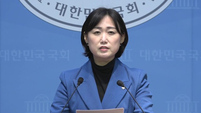 민주 제2의 윤석열 되어가는 장동혁...같은 당도 비난 / YTN