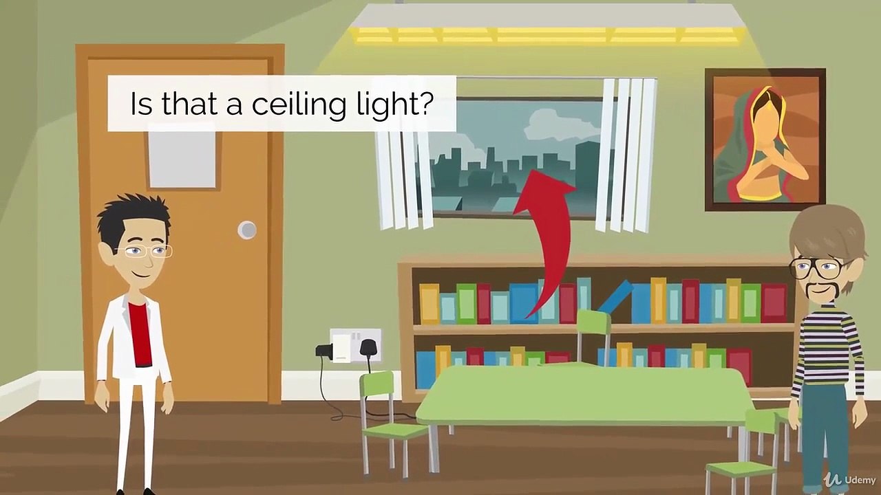 English Listening Practice for Absolute Beginners (Slow & Easy)