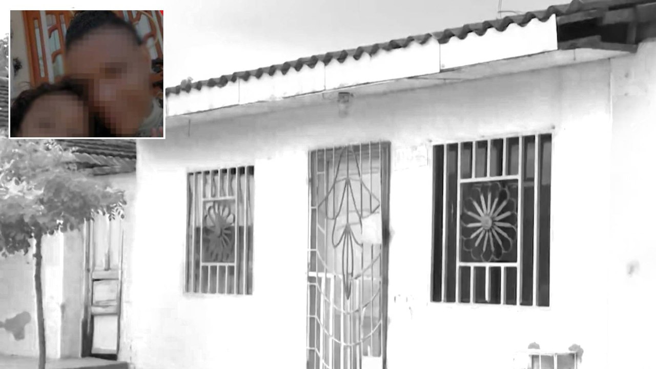 Niña de 7 años fue asesinada por su propio padre en Soledad: el hombre intentó quitarse la vida 