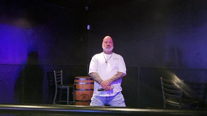 DEF LEPPARD - FOOLIN (PERFORMED LIVE AT THE WESTERNER)