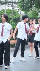 It's so scrary #trending #viral #funny #shorts - H&T Official (360p, h264)