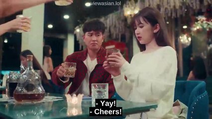 Like a Palette Episode 2 Engsub