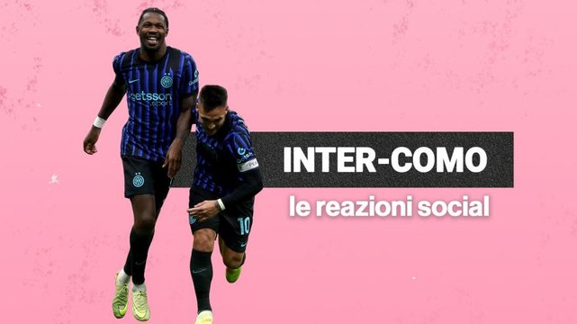 Da Luis Henrique come Maicon ai sogni di mercato per gennaio: Inter-Como, le reazioni