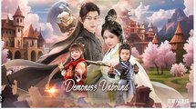 Demoness Unbound Chinese Drama - English Sub